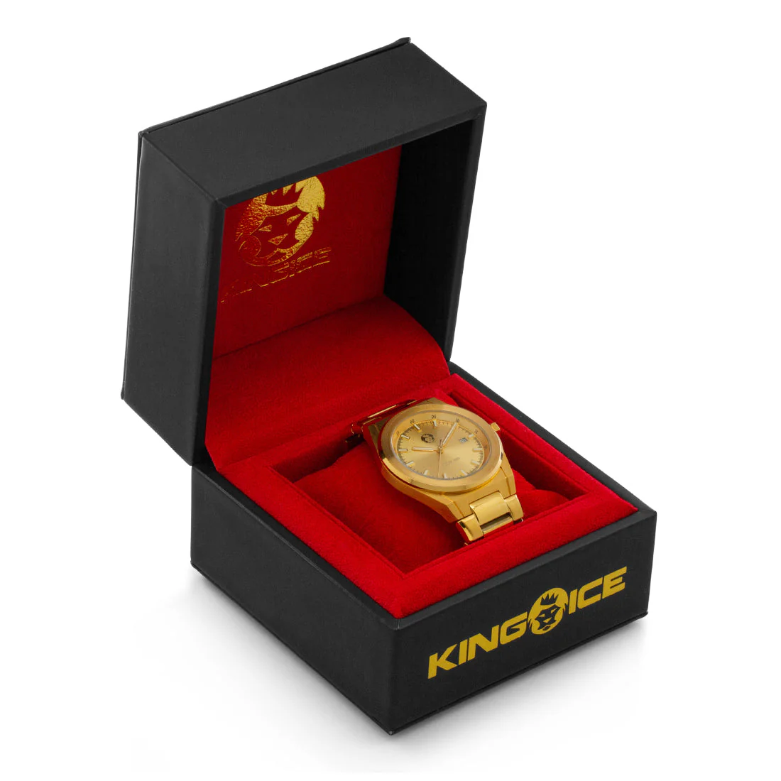 Gold Arctic I Watch - Image 7