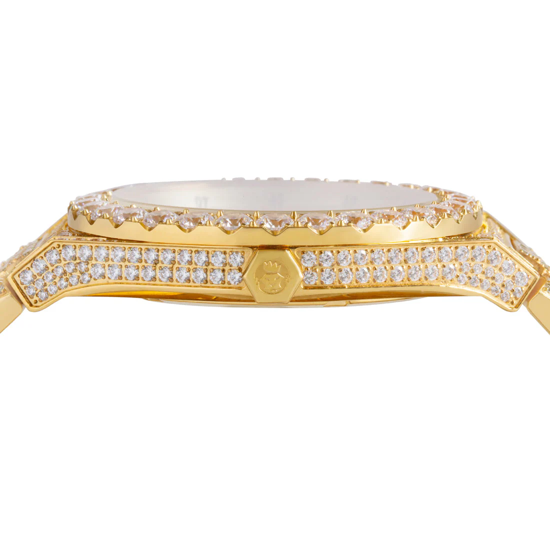 Gold Arctic III Watch - Image 4