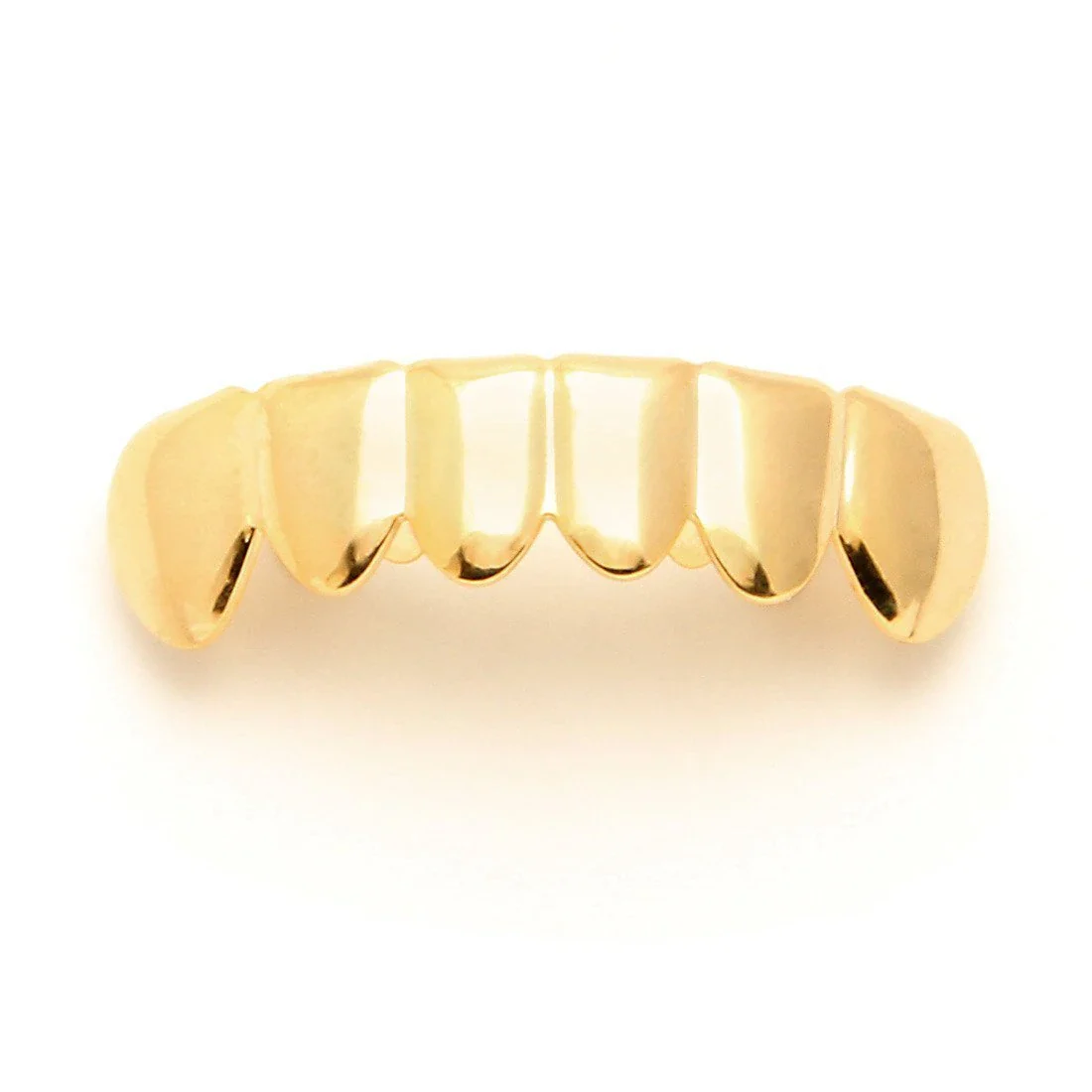 Gold Grillz - Image 2