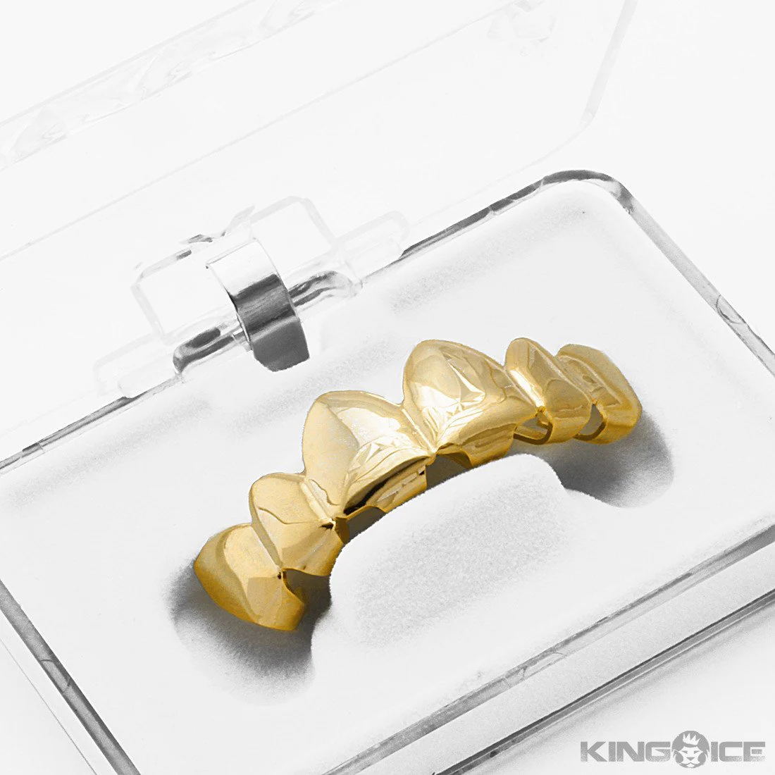 Gold Grillz - Image 3