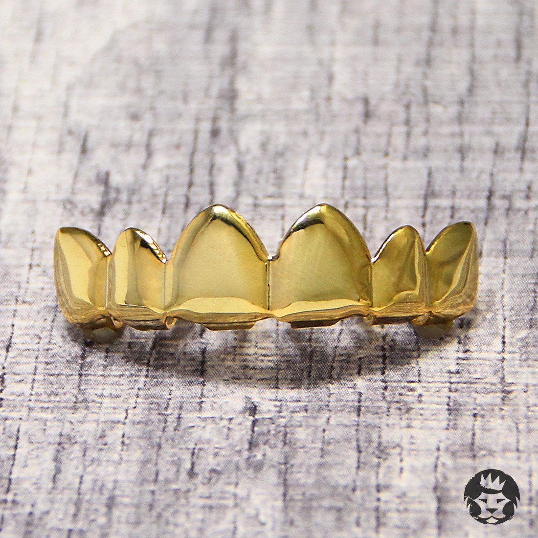 Gold Grillz - Image 4