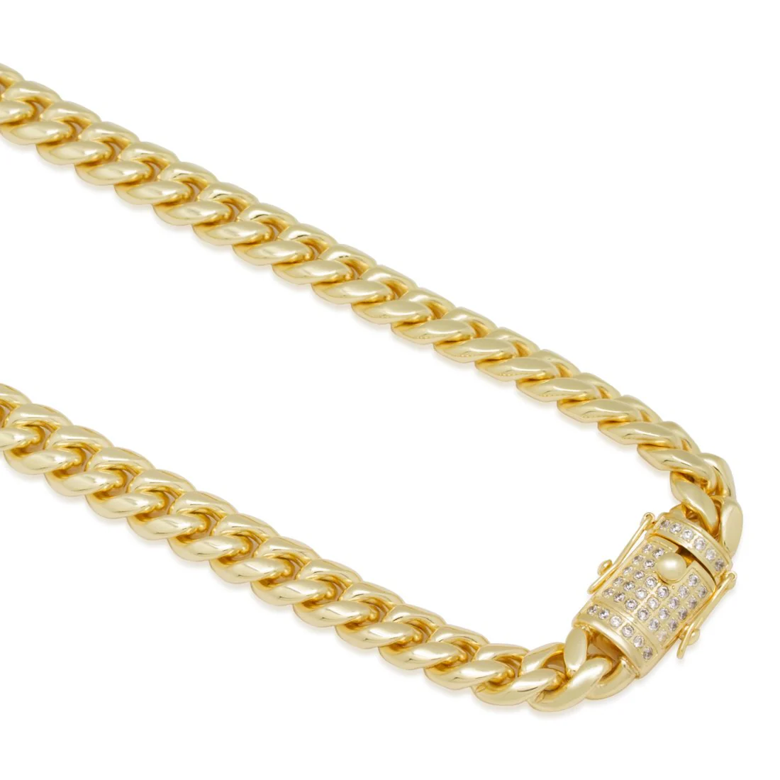 Golden Stash Egg of the Pharaoh Necklace - Image 6