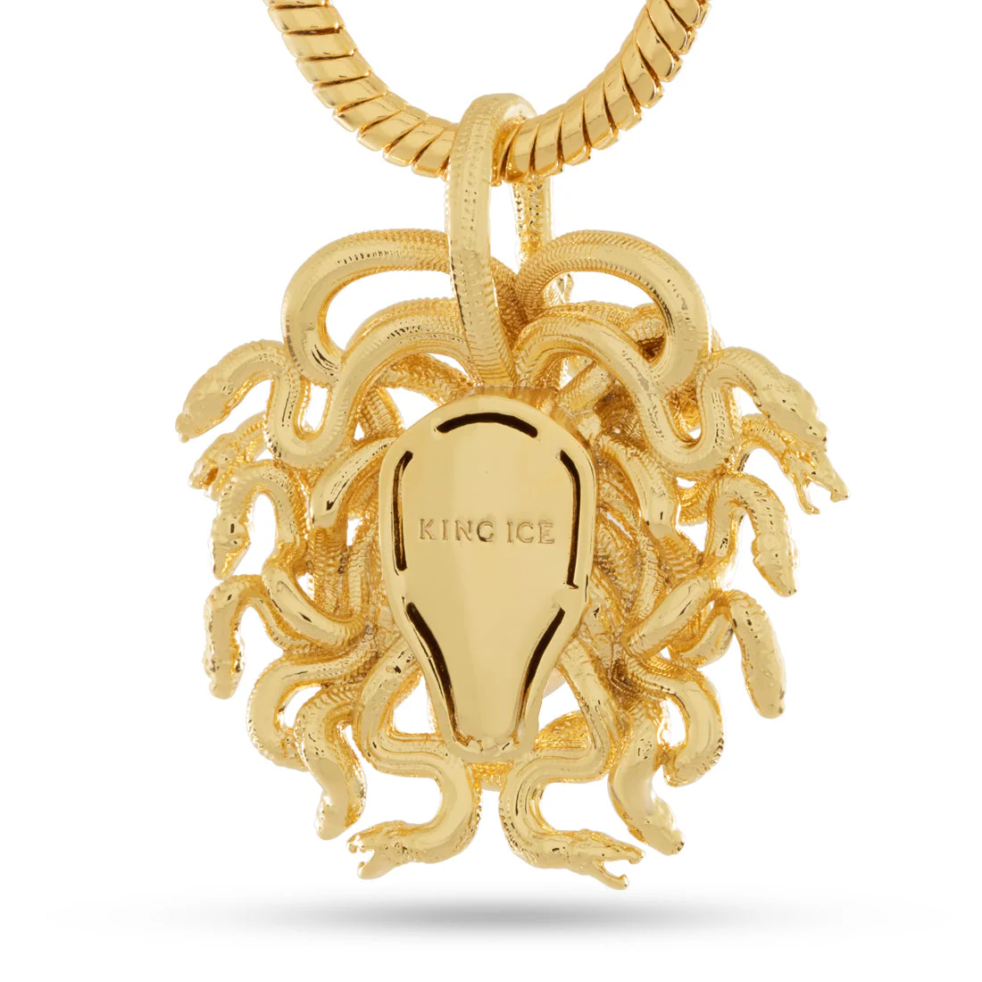 Medusa Necklace - Image 2