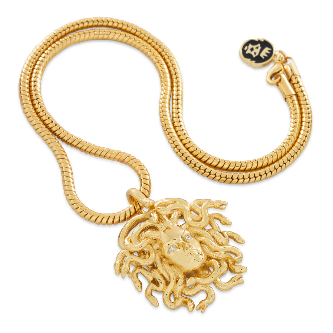 Medusa Necklace - Image 3