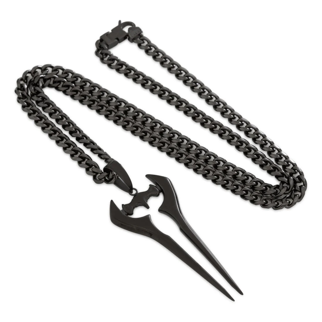 Halo x King Ice - Energy Sword Necklace - Image 11