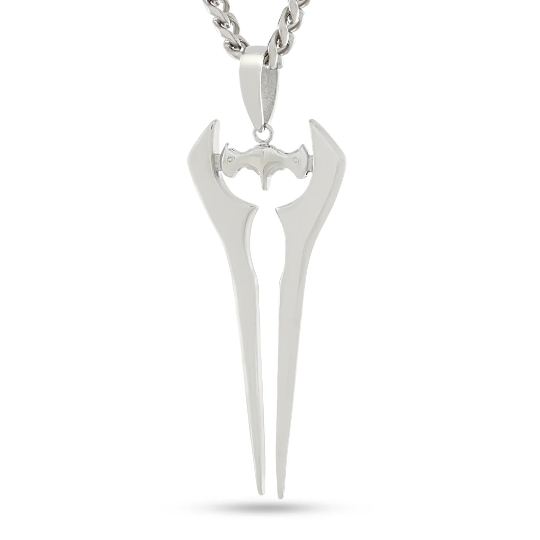 Halo x King Ice - Energy Sword Necklace - Image 5