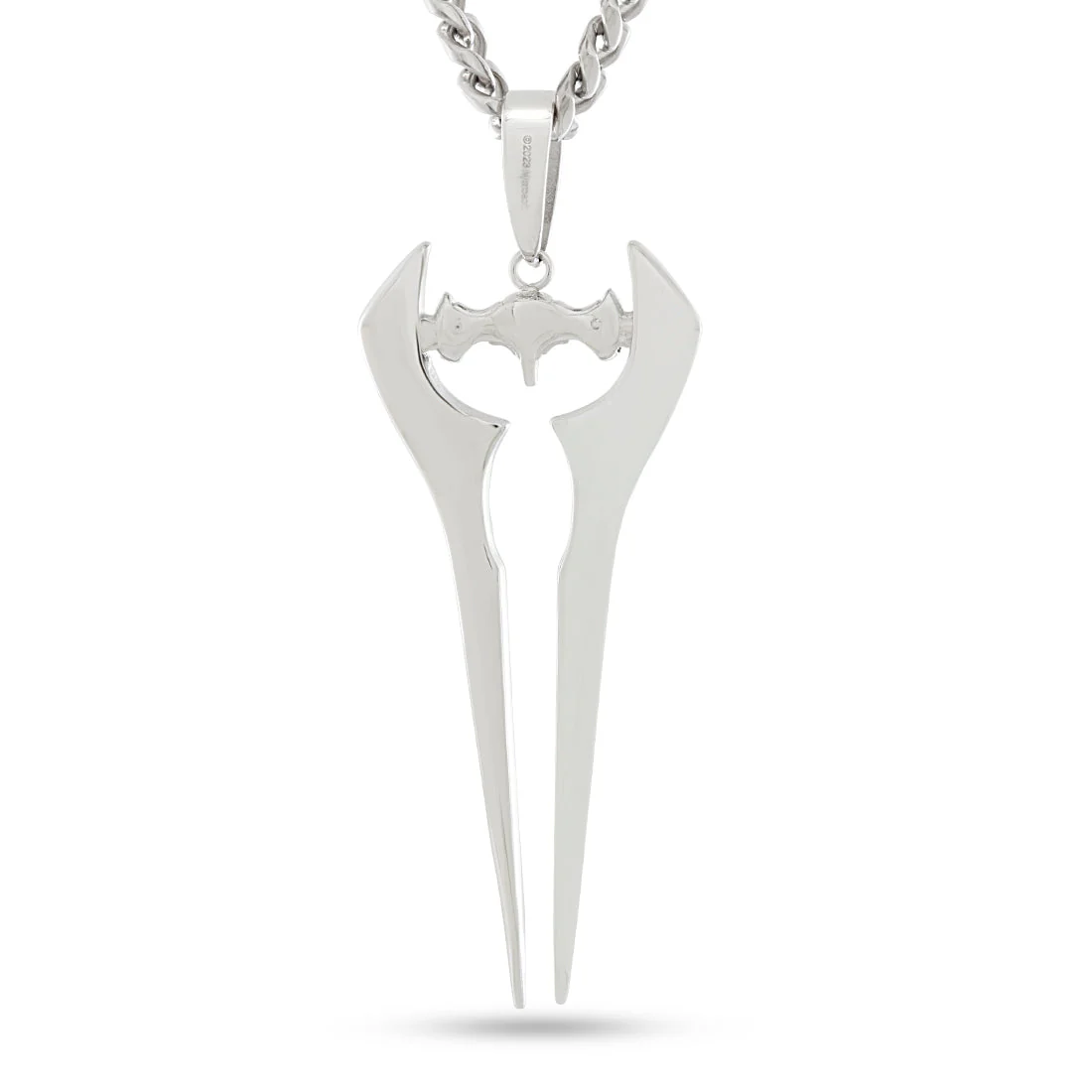 Halo x King Ice - Energy Sword Necklace - Image 6