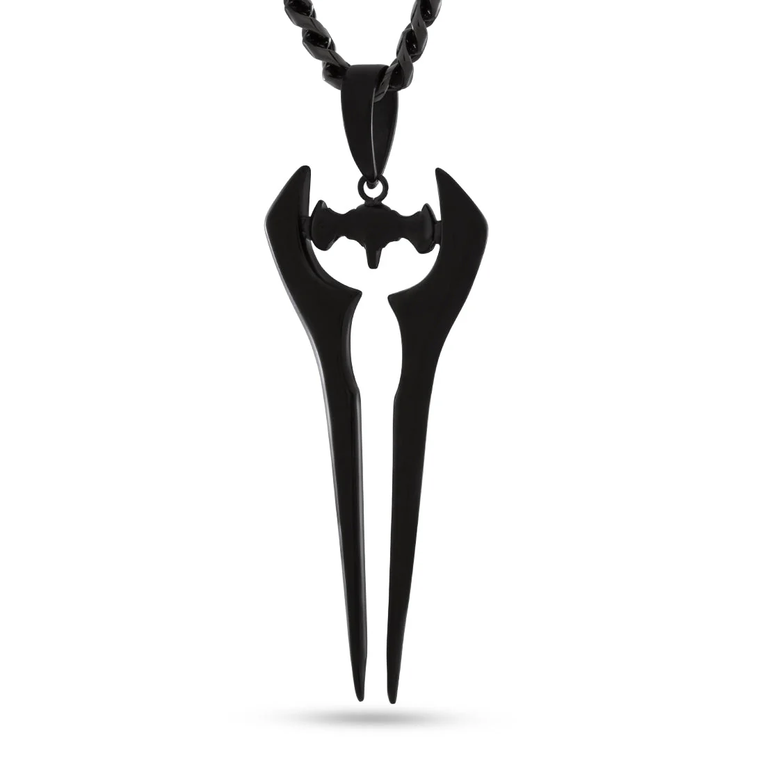 Halo x King Ice - Energy Sword Necklace - Image 9