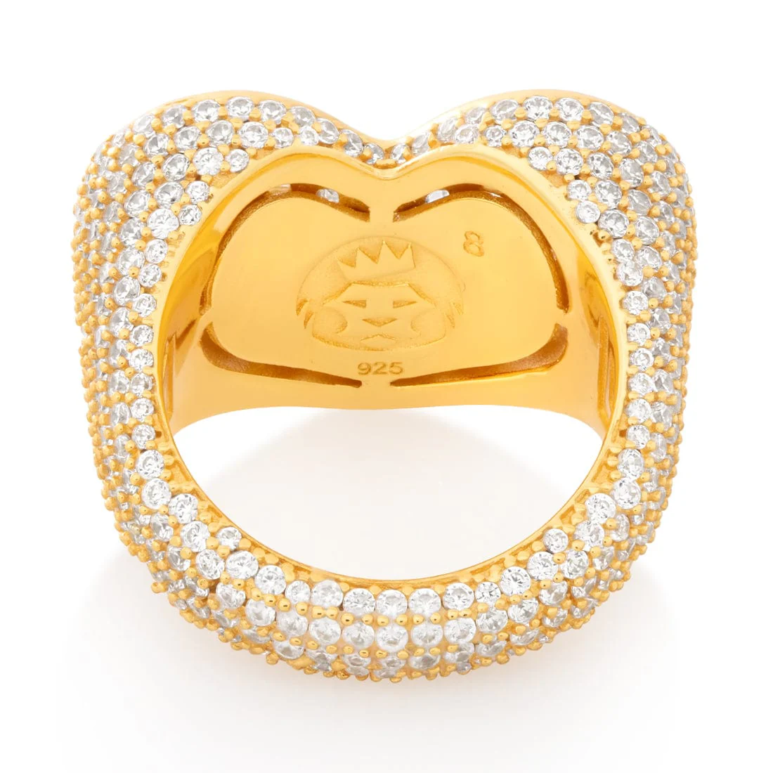 Heartbroken Ring - Image 4