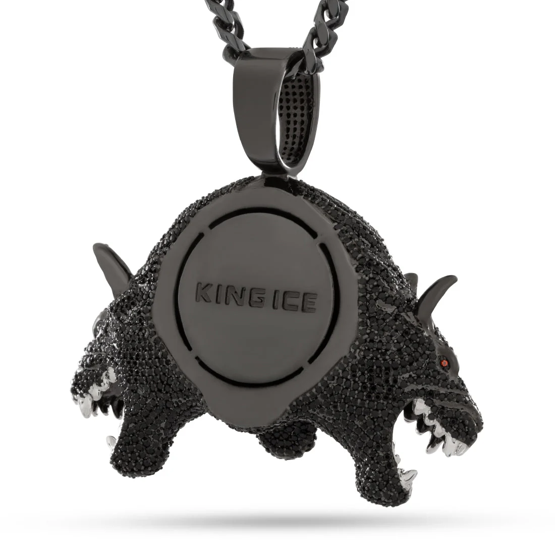 Hound of Hades Necklace - Image 2