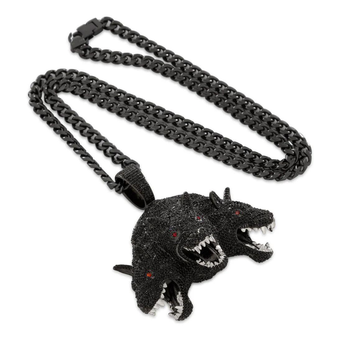 Hound of Hades Necklace - Image 3
