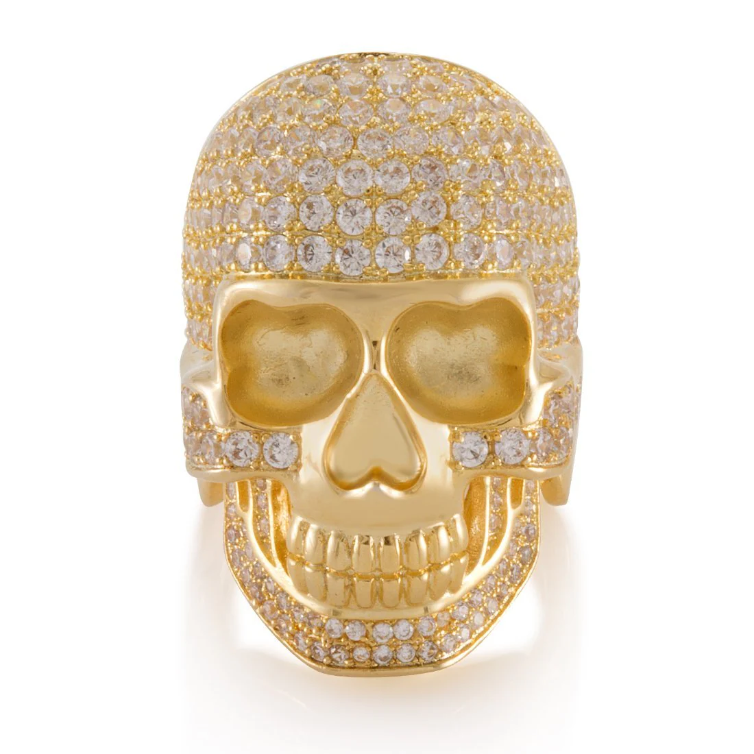 Iced Death Ring - Image 2