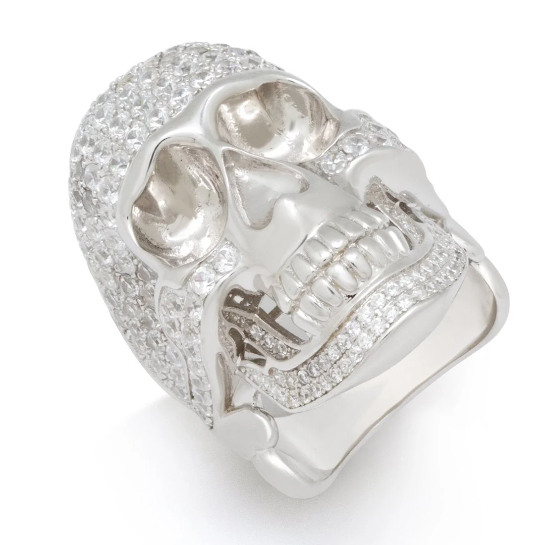 Iced Death Ring - Image 3