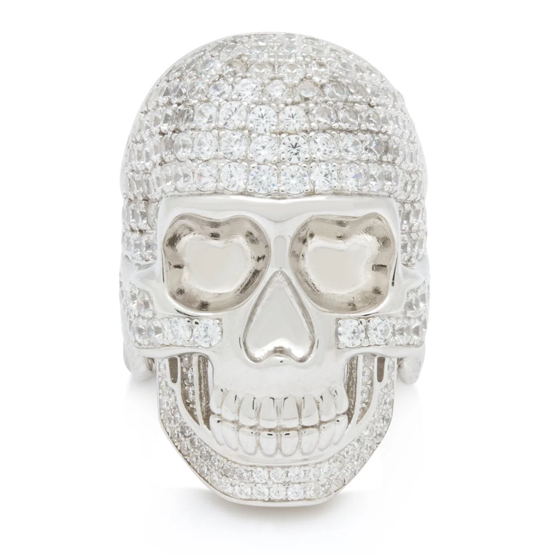 Iced Death Ring - Image 4