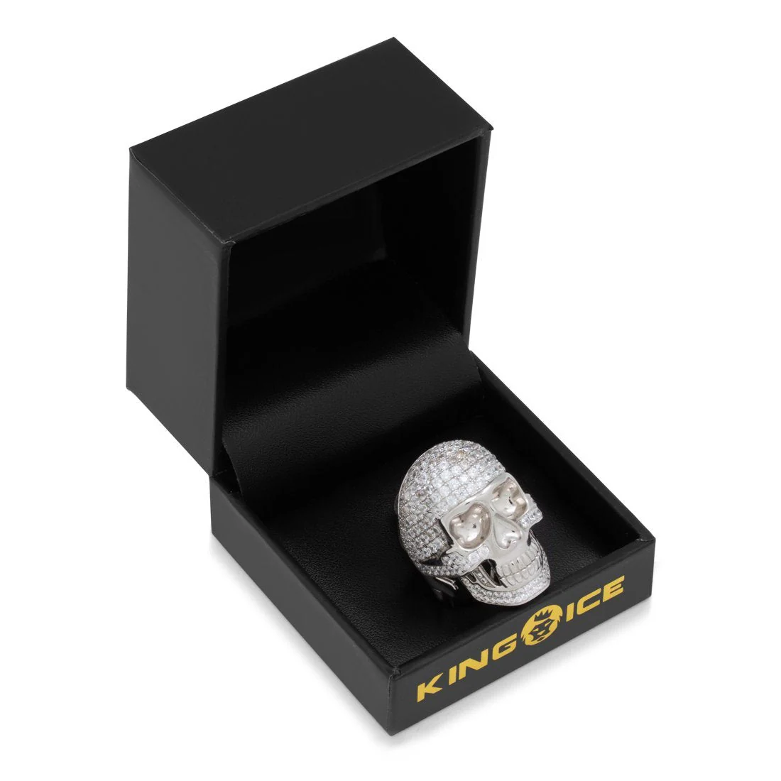 Iced Death Ring - Image 5