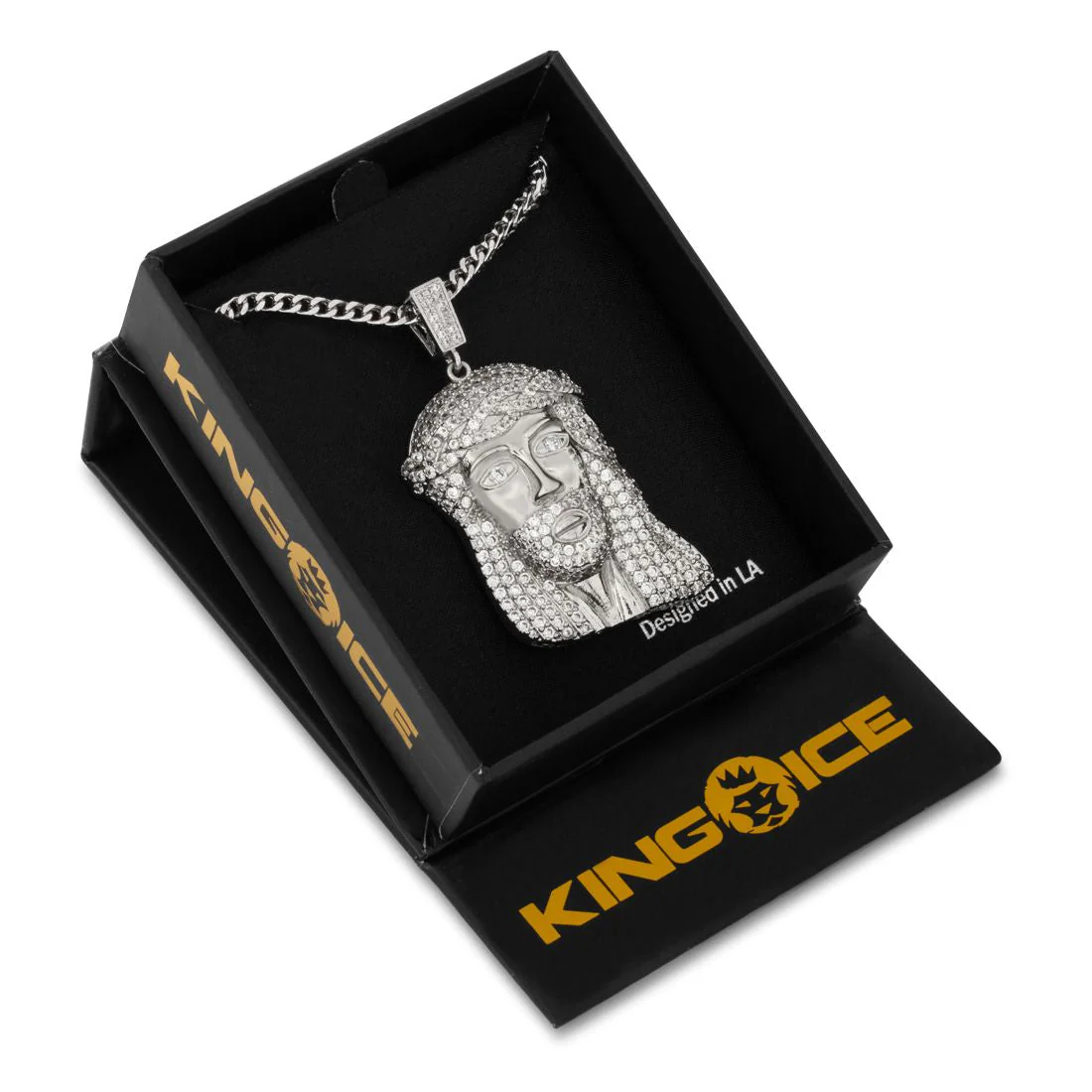 Jesus Necklace - Image 10