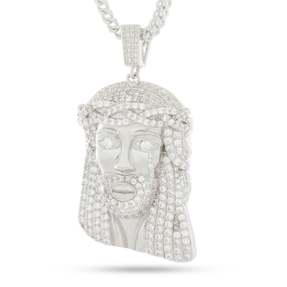 Jesus Necklace - Image 7