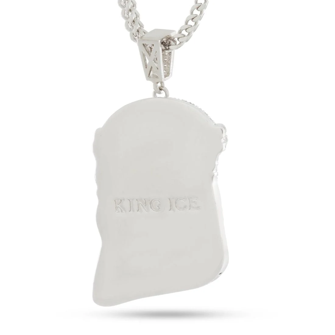 Jesus Necklace - Image 8