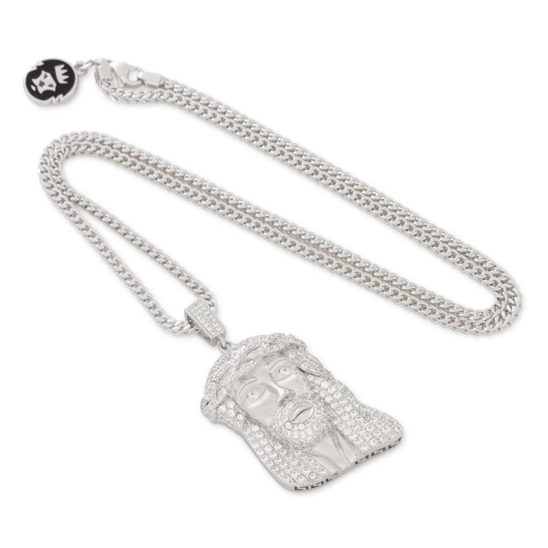 Jesus Necklace - Image 9