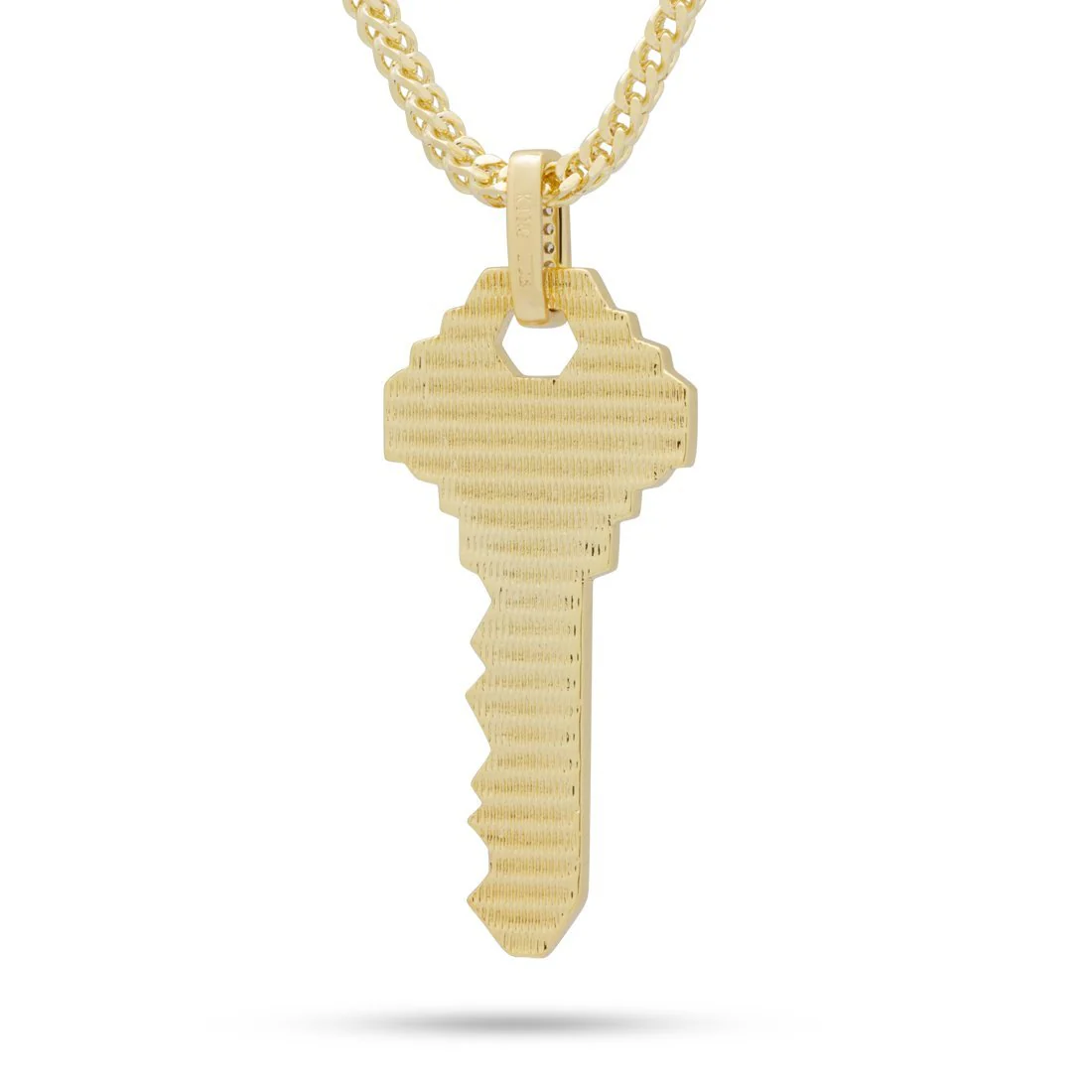 Key to Love Necklace Set - Image 5