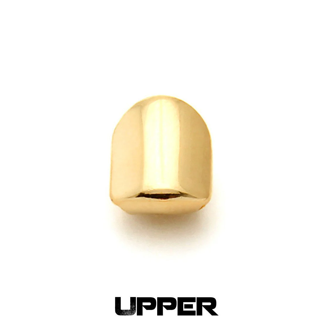 Single Tooth Cap Grillz - Image 2