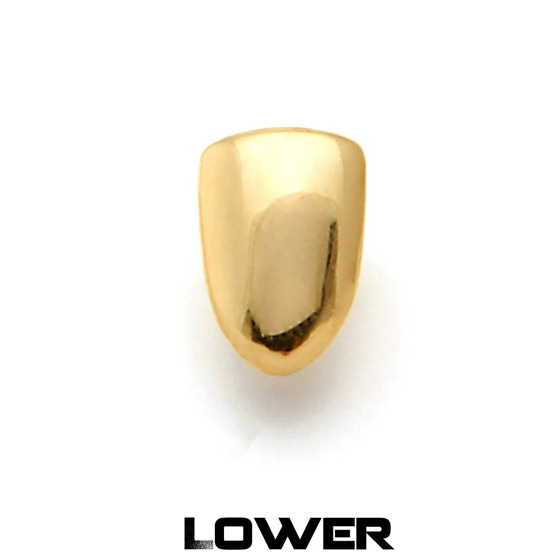 Single Tooth Cap Grillz - Image 3
