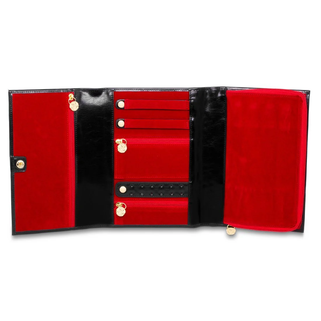 Jewelry Travel Case - Image 3