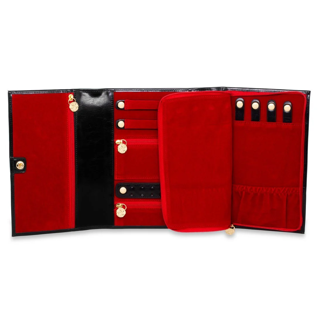 Jewelry Travel Case - Image 4