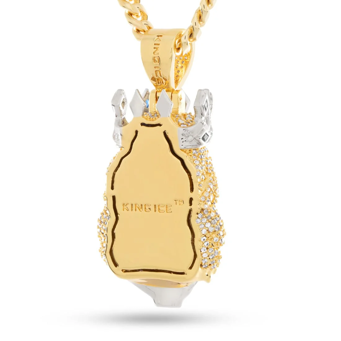 King of Kings Necklace - Image 2