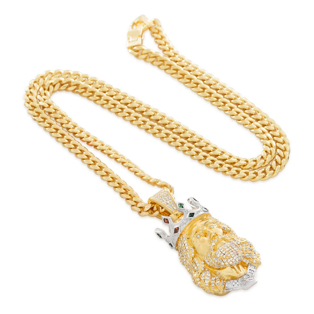 King of Kings Necklace - Image 3