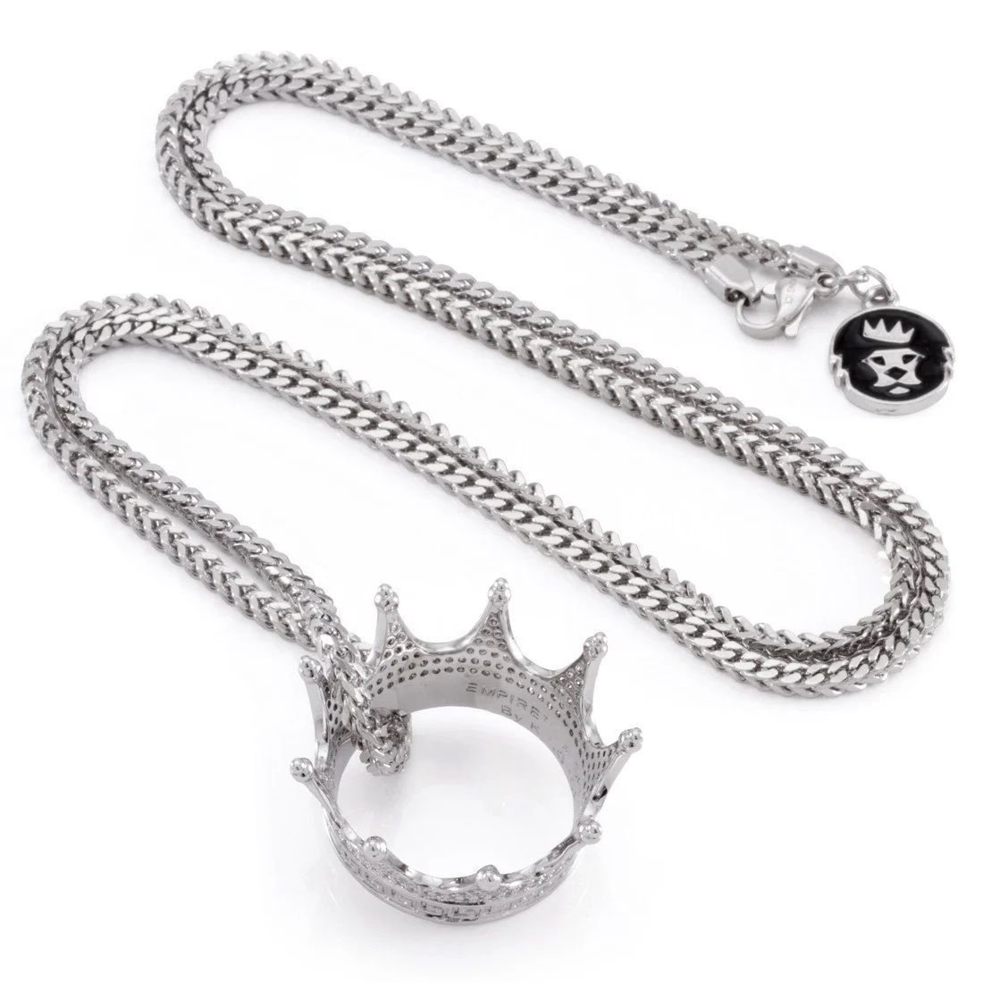 Kings Crown Necklace - Image 10