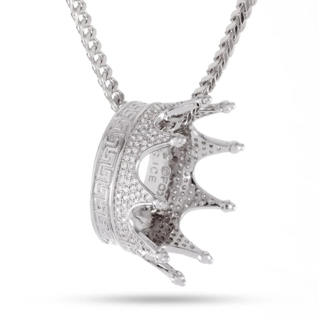 Kings Crown Necklace - Image 8