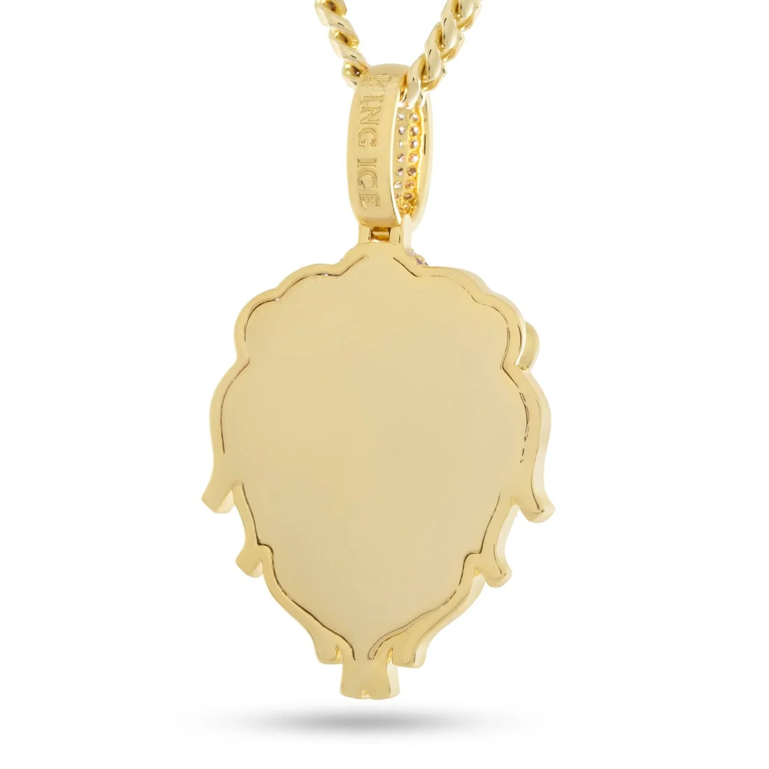 Lion Necklace - Image 2