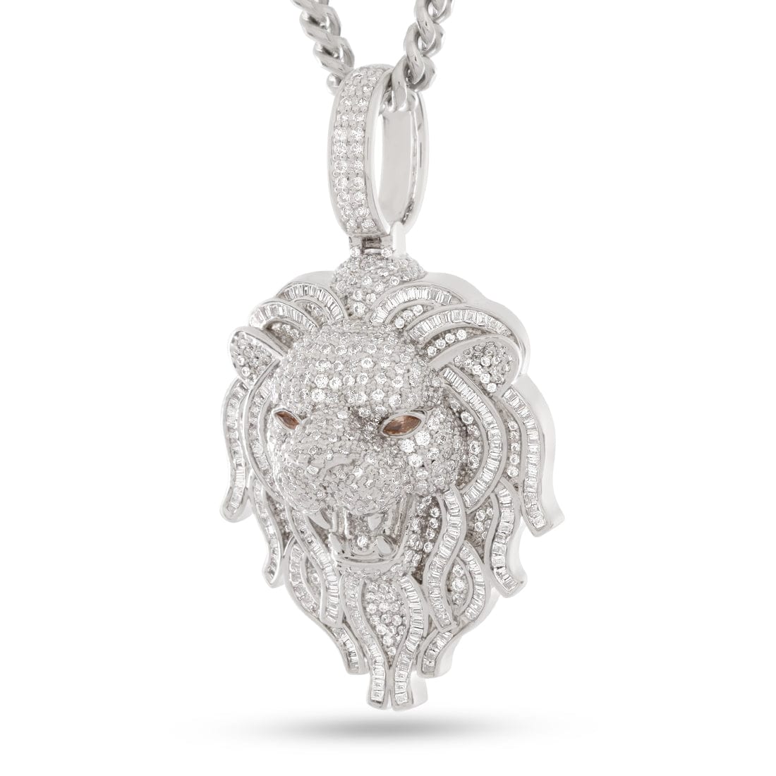 Lion Necklace - Image 5