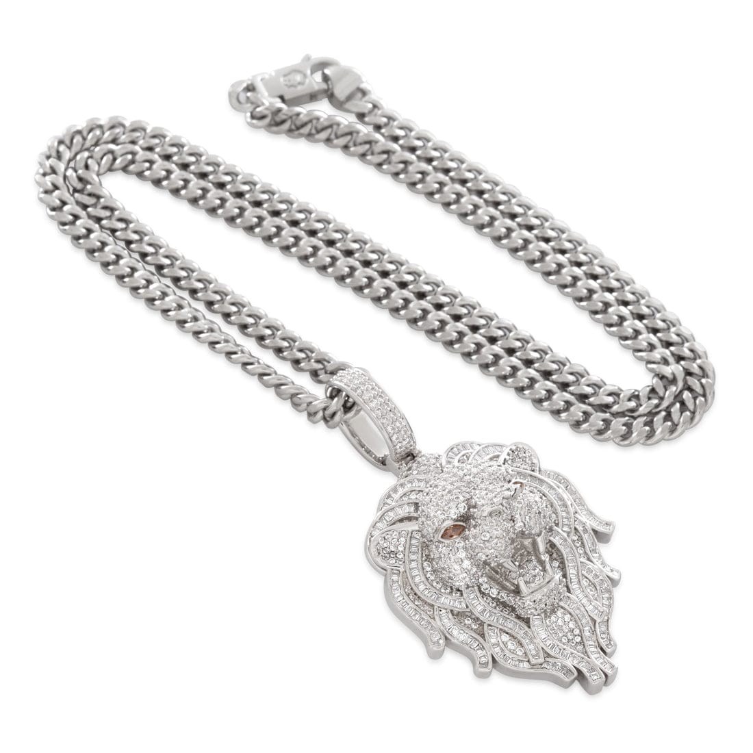 Lion Necklace - Image 7