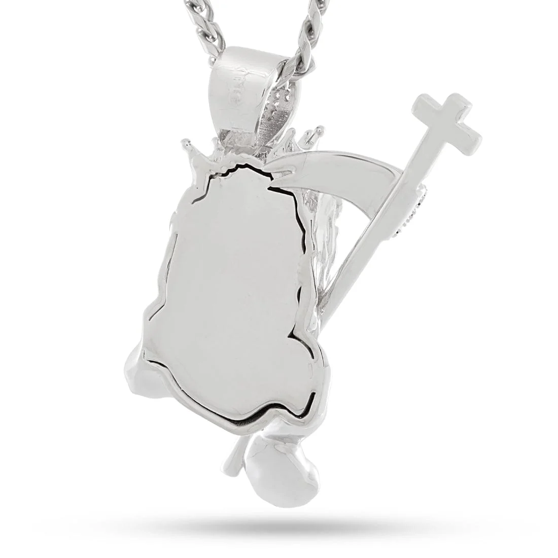 Lion of Judah Necklace - Image 6