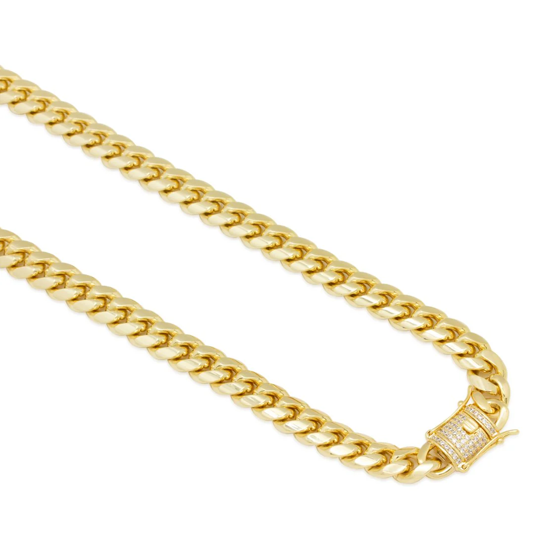 Lion Shield Necklace - Image 5