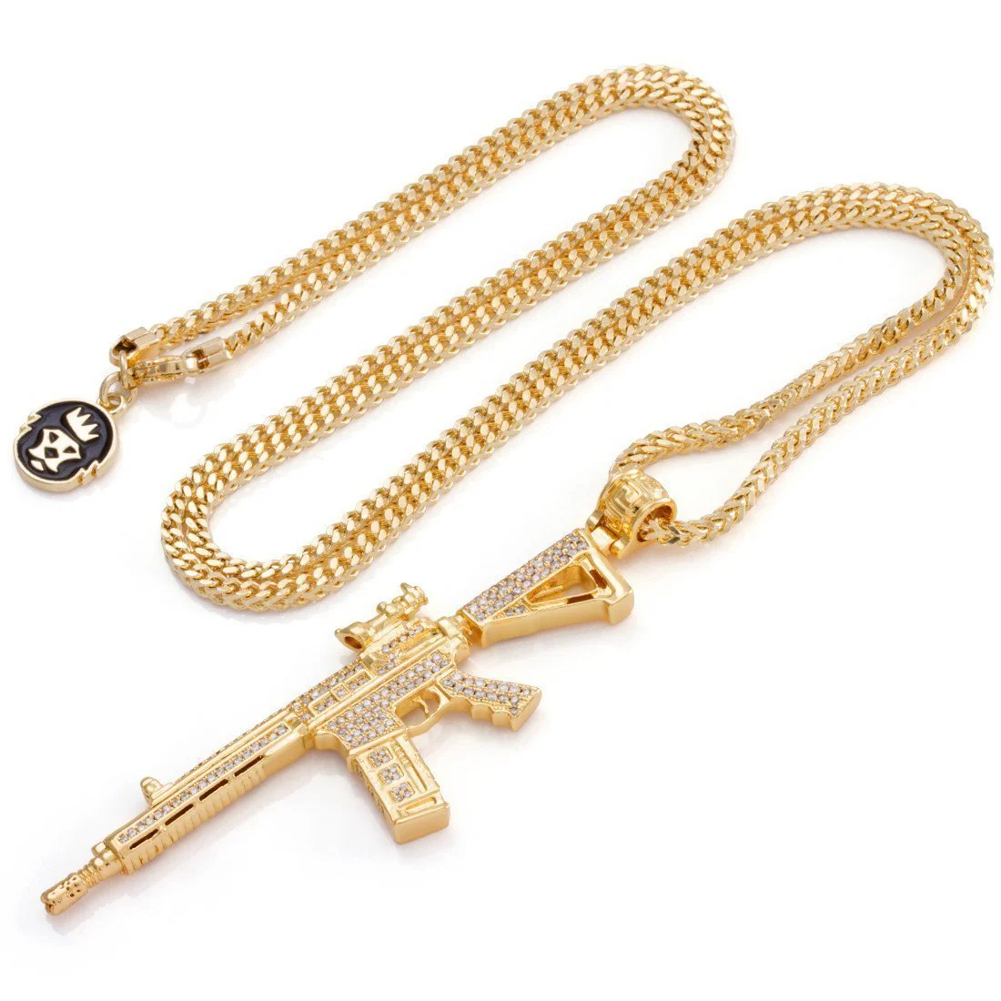 M4 Necklace - Image 3