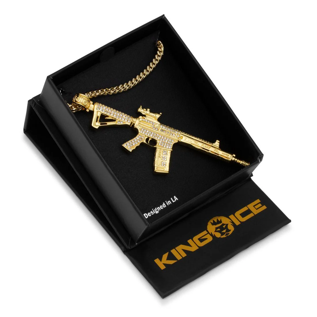 M4 Necklace - Image 4