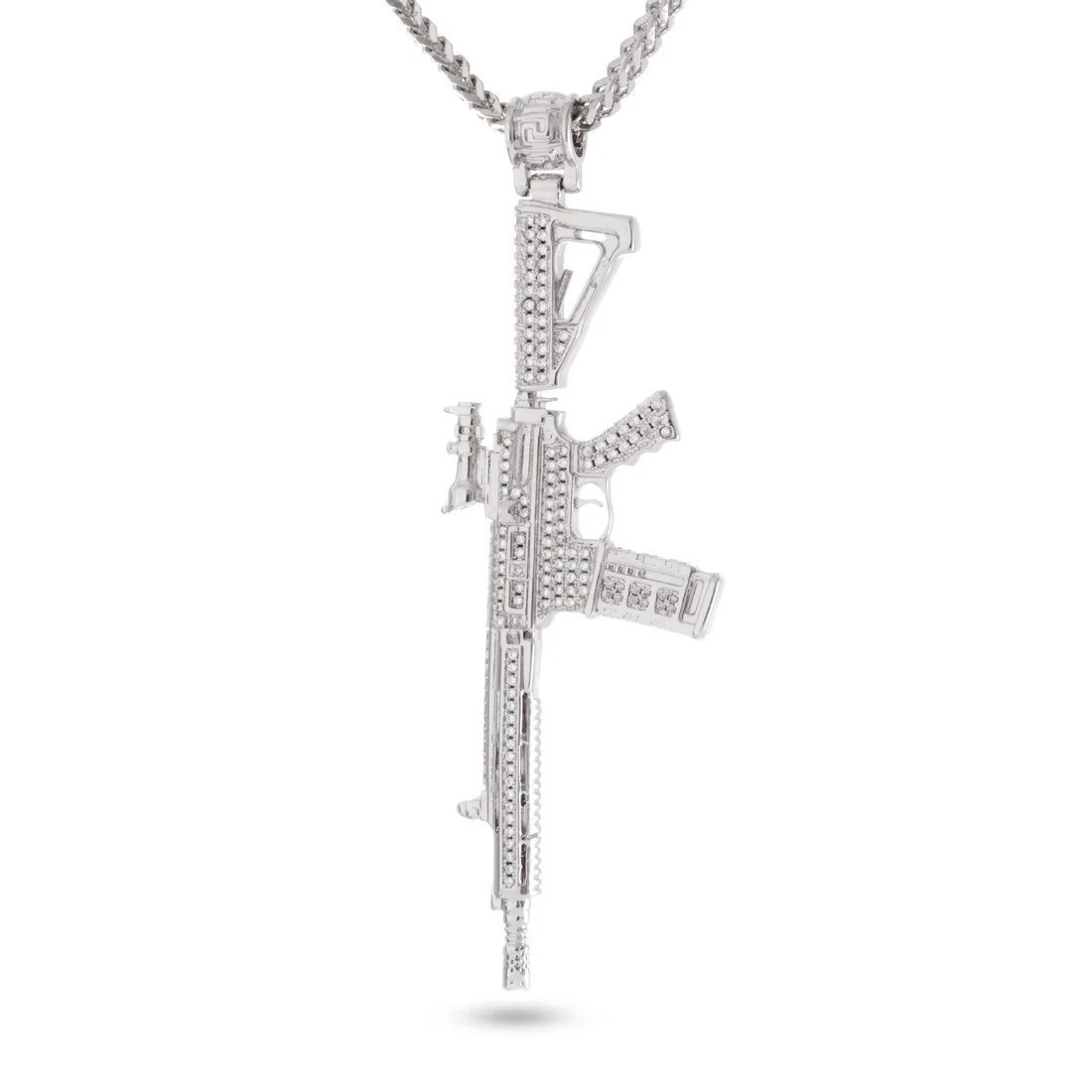 M4 Necklace - Image 6
