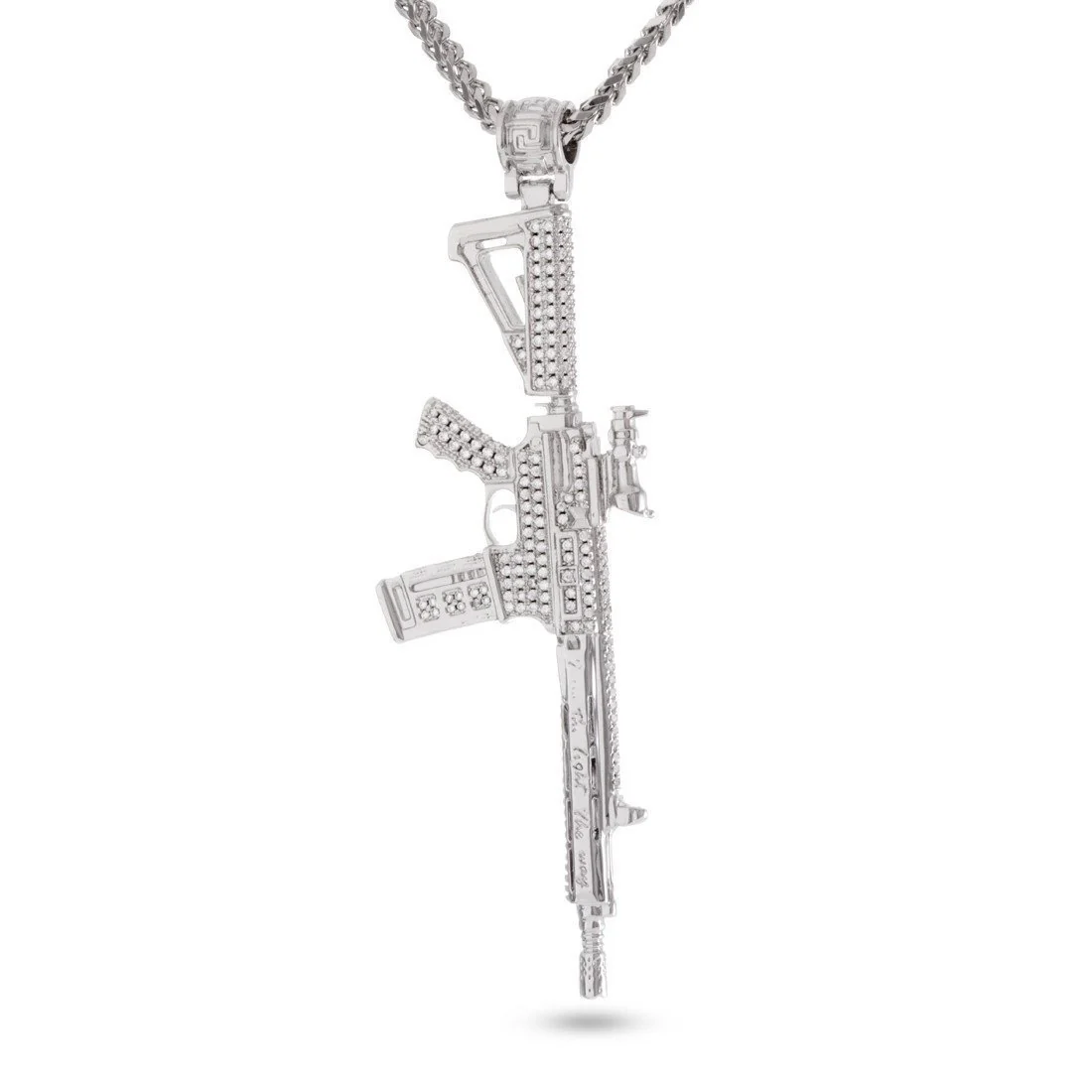 M4 Necklace - Image 7