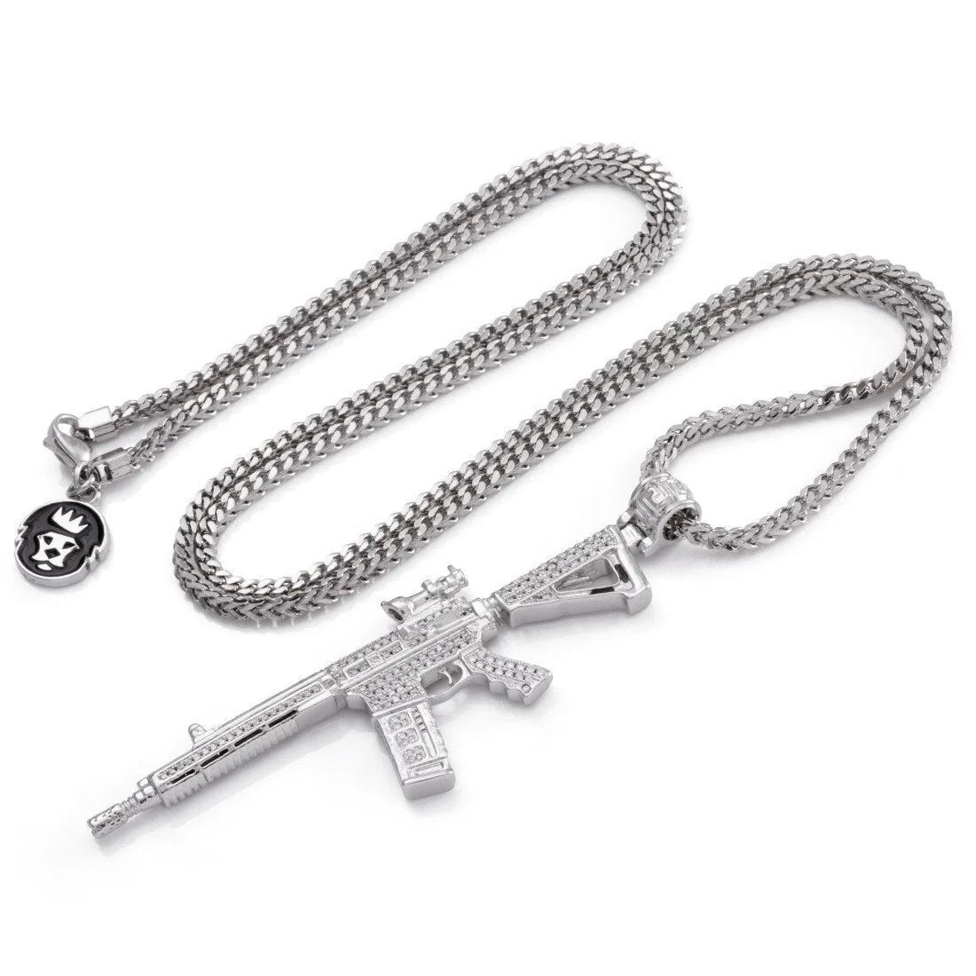 M4 Necklace - Image 8