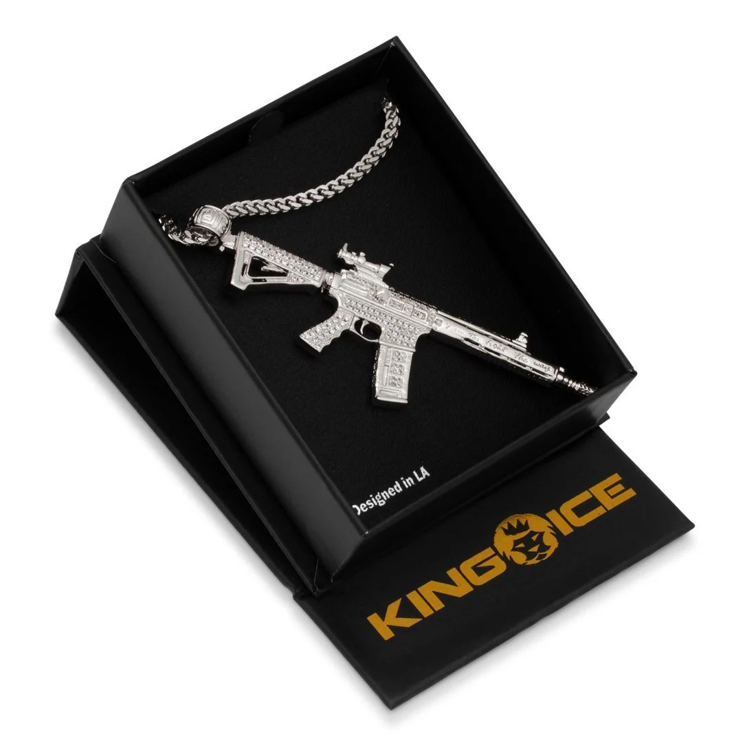 M4 Necklace - Image 9