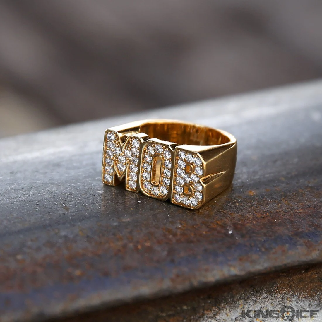 M.O.B Ring - Image 3