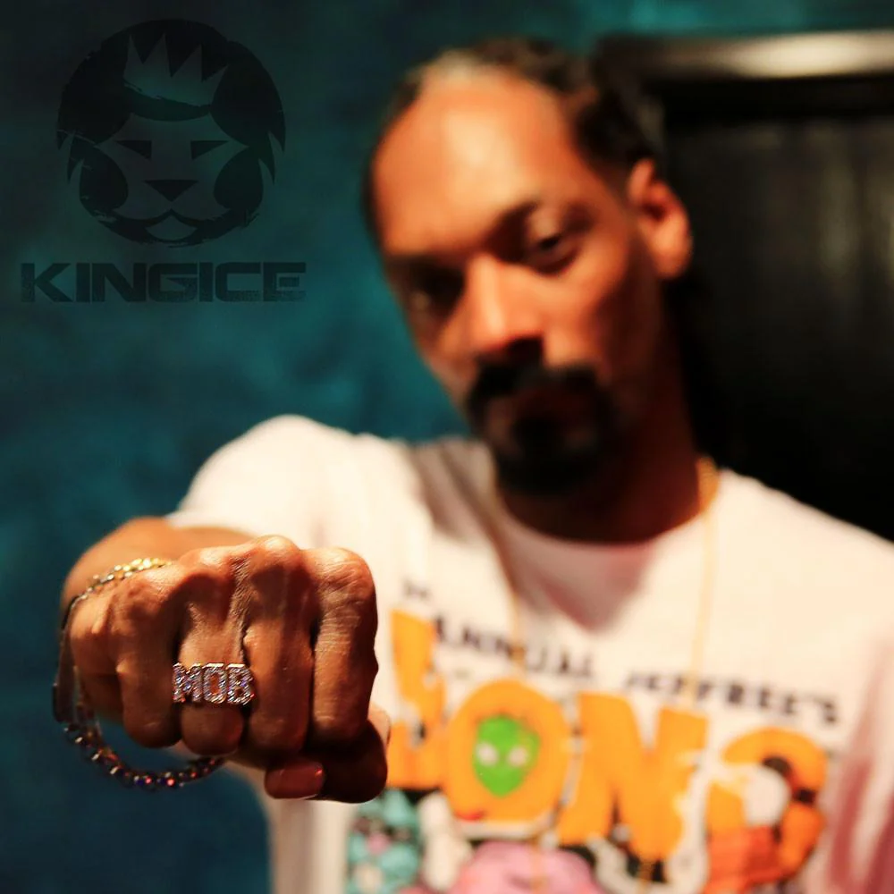 M.O.B Ring - Image 4