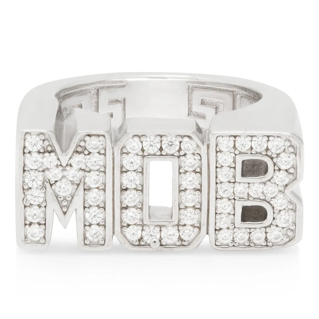 M.O.B Ring - Image 5