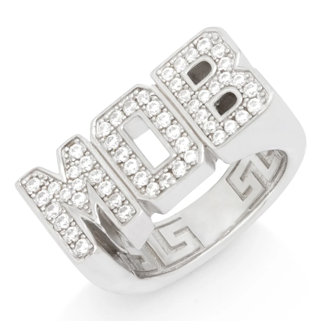 M.O.B Ring - Image 6