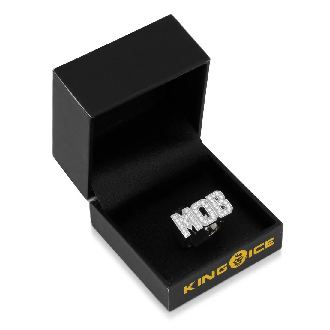 M.O.B Ring - Image 7