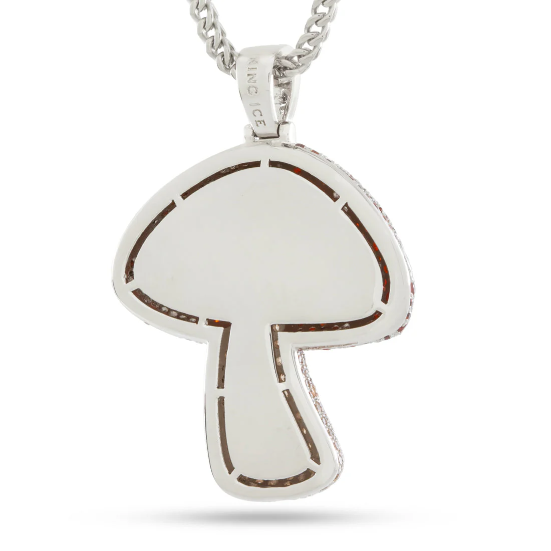 Mushroom Necklace - Image 6