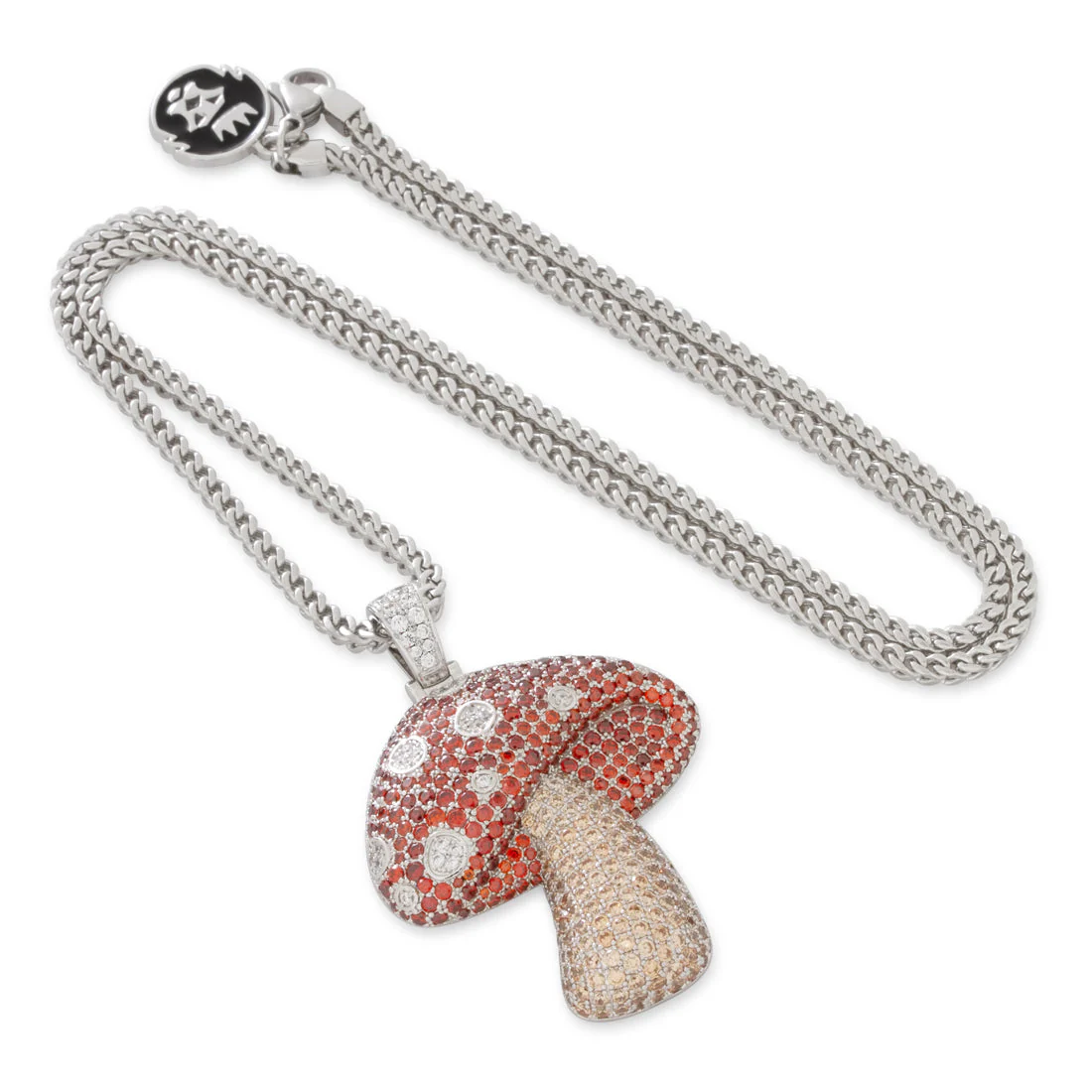 Mushroom Necklace - Image 7